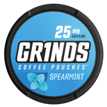 Load image into Gallery viewer, Grinds Coffee Pouches [11 Flavors]
