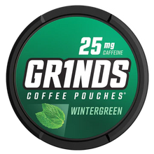 Load image into Gallery viewer, Grinds Coffee Pouches [11 Flavors]
