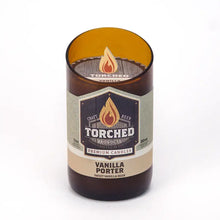 Load image into Gallery viewer, Recycled Beer Bottle Soy Candles [10 Scents]
