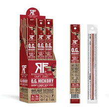 Load image into Gallery viewer, Righteous Felon Craft Jerky Sticks [2 Flavors]
