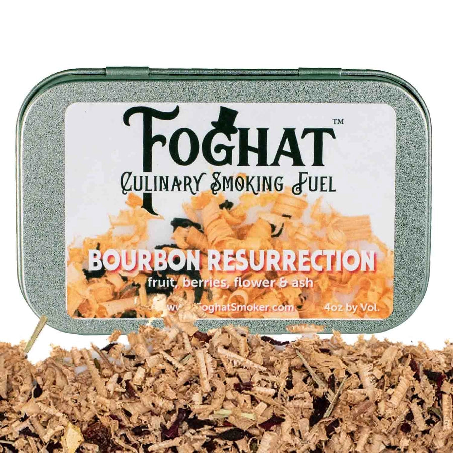 Foghat Culinary Smoking Fuel [2 Flavors]