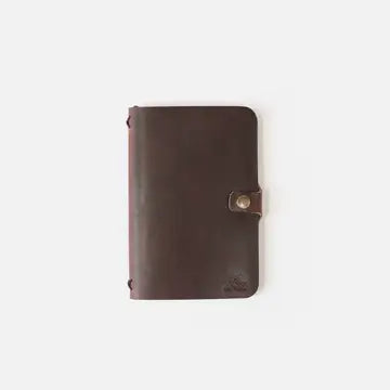 Blackburn Leather Journal