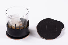 Load image into Gallery viewer, Leather Coasters [14 Styles]
