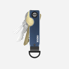 Load image into Gallery viewer, Ridge Aluminum Key Cases [4 Colors]
