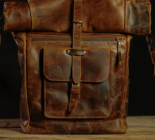 Load image into Gallery viewer, The Roosevelt Backpack
