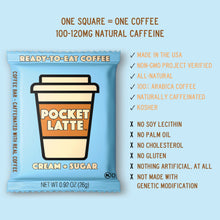 Load image into Gallery viewer, Coffee Chocolate Bars [4 Flavors]
