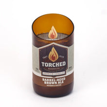 Load image into Gallery viewer, Recycled Beer Bottle Soy Candles [10 Scents]
