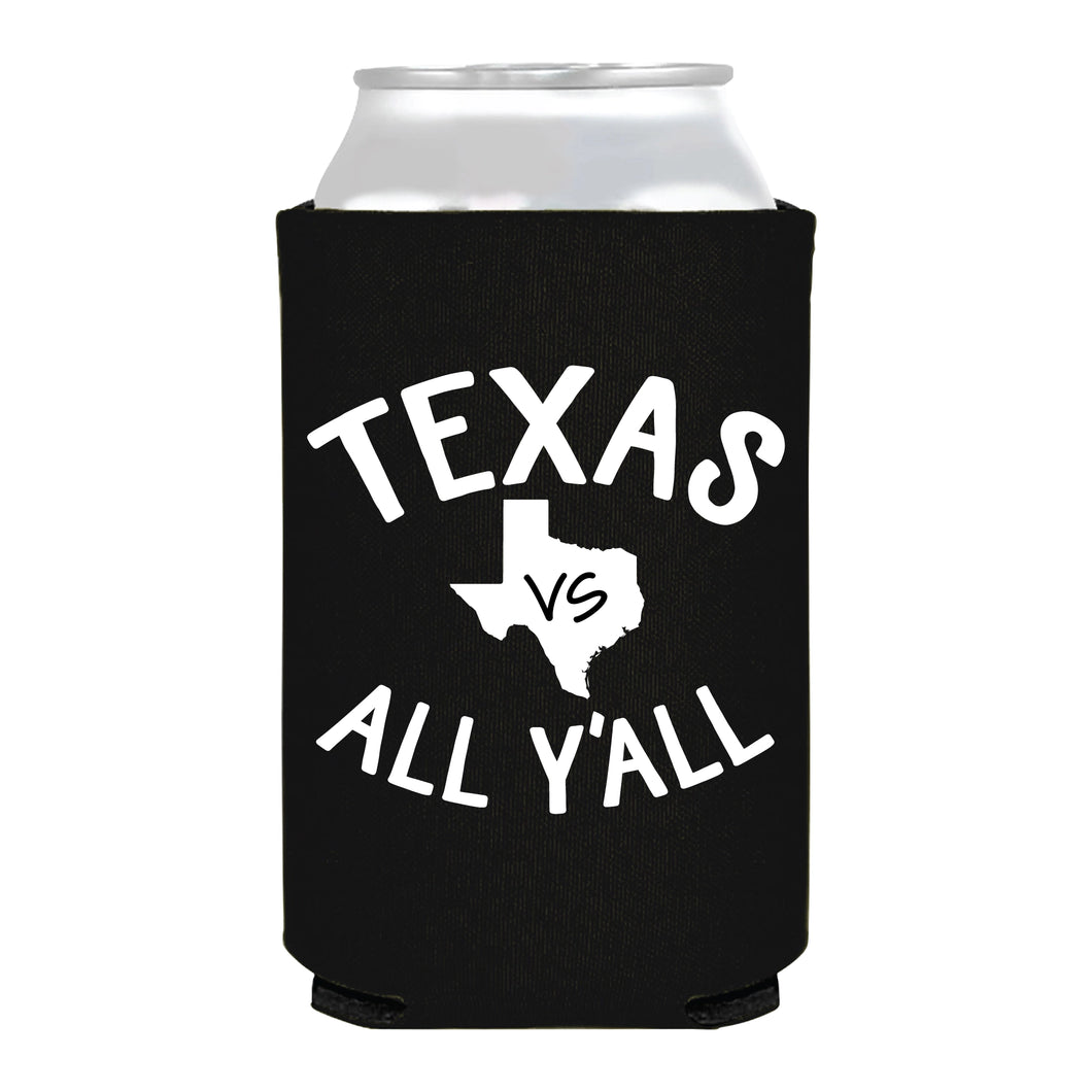 Funny Southern Can Coolers [6 Styles]