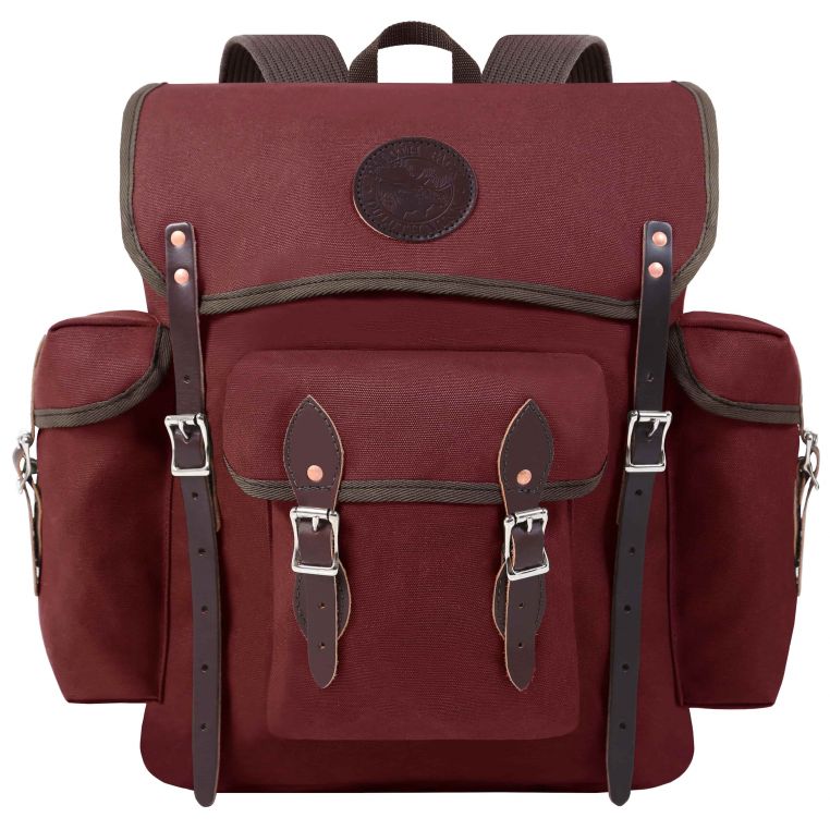 Duluth Pack Wanderer Pack [4 Colors]