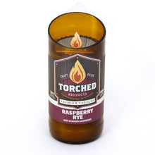 Load image into Gallery viewer, Recycled Beer Bottle Soy Candles [10 Scents]
