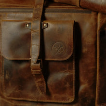 Load image into Gallery viewer, The Roosevelt Backpack

