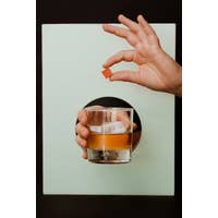 Load image into Gallery viewer, Old Fashioned Cocktail Cubes To-Go [3 Flavors]
