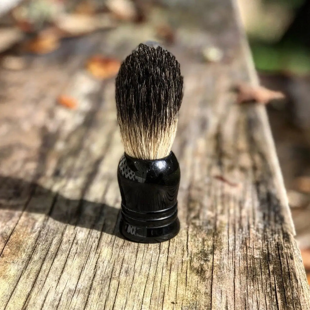 Boar's Hair Shaving Brush