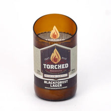 Load image into Gallery viewer, Recycled Beer Bottle Soy Candles [10 Scents]

