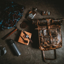 Load image into Gallery viewer, The Roosevelt Backpack
