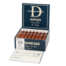 Load image into Gallery viewer, Daneson Single Malt Scotch Whiskey Soaked Toothpicks
