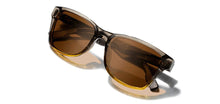 Load image into Gallery viewer, Canby Sunglasses [Oak Moss/ Elm Burl]
