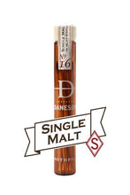 Load image into Gallery viewer, Daneson Single Malt Scotch Whiskey Soaked Toothpicks
