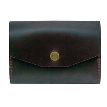 Load image into Gallery viewer, Lucky Eleven Leather Ammo Case [3 Colors]

