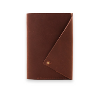 Load image into Gallery viewer, Leather Field Notes Folio [3 Colors]
