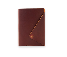 Load image into Gallery viewer, Leather Field Notes Folio [3 Colors]
