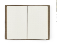 Load image into Gallery viewer, Expedition Leather Notebook [4 Colors]
