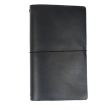 Load image into Gallery viewer, Expedition Leather Notebook [4 Colors]
