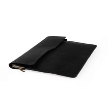 Load image into Gallery viewer, Leather Laptop Case [2 Colors]
