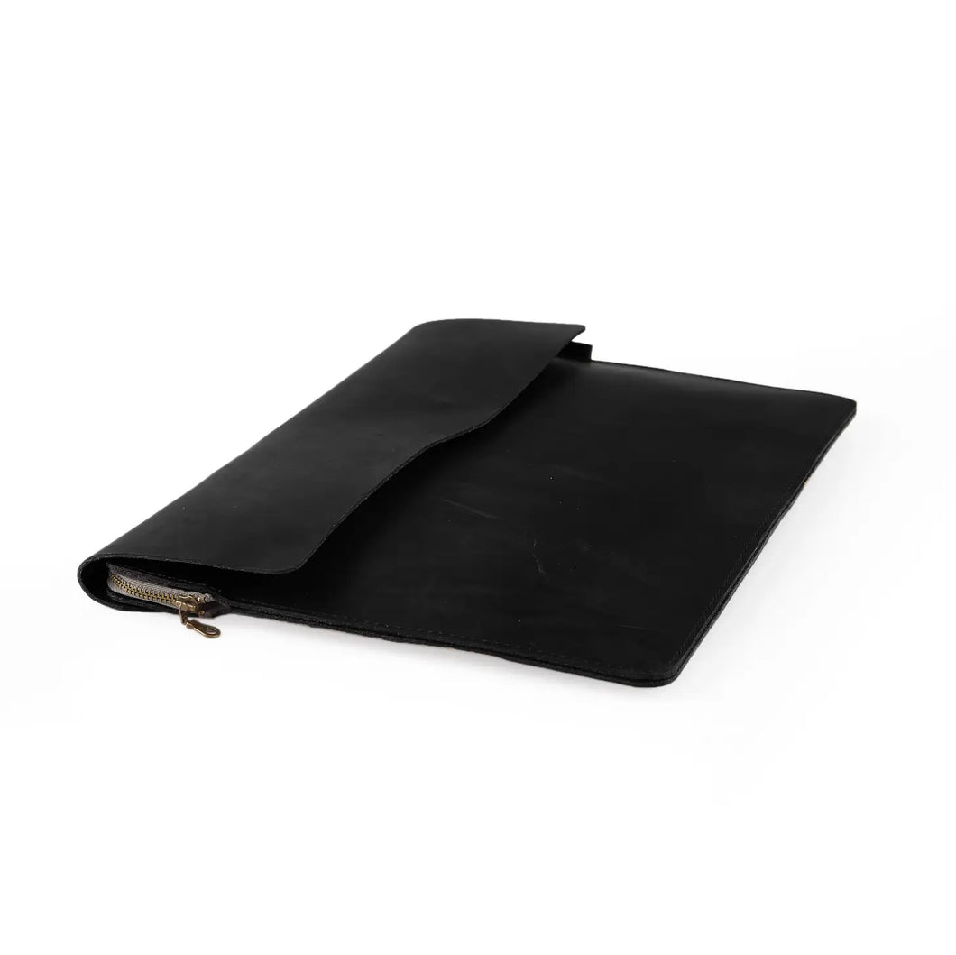 Leather Laptop Case [2 Colors]