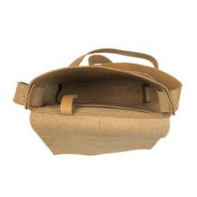 Load image into Gallery viewer, Leather Satchel Bag [Buckskin]
