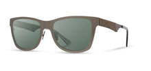 Load image into Gallery viewer, Canby Sunglasses [Gun Metal]
