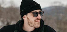 Load image into Gallery viewer, Crag Sunglasses [Tortoise/Walnut]
