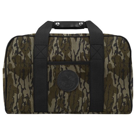 Duluth Pack Small Safari Duffel Bag [Camo]