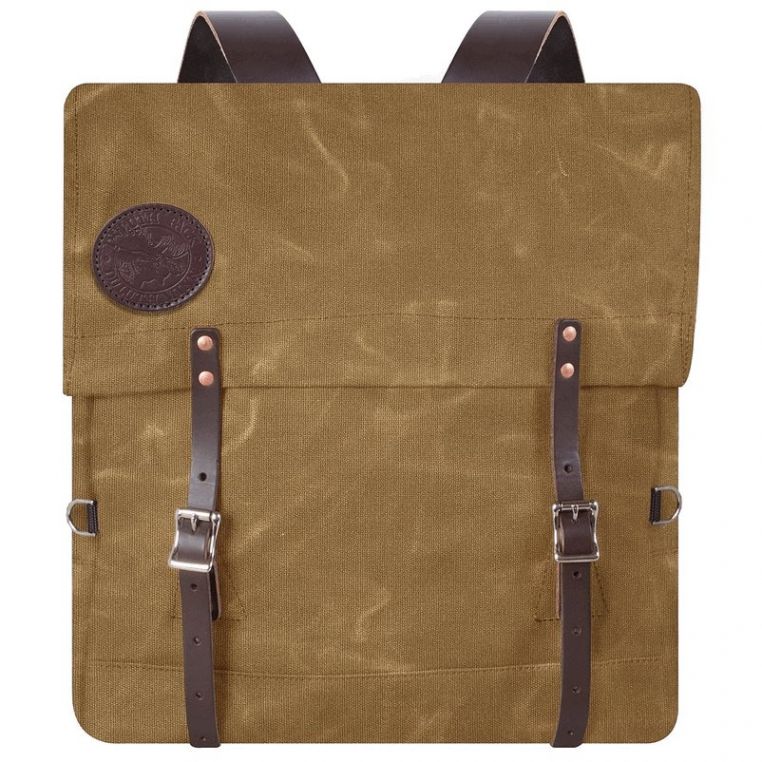 Duluth Pack Standard Food Pack [3 Colors]