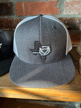 Load image into Gallery viewer, AmeriTex Trucker Snapback Hat [3 Colors]
