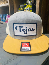 Load image into Gallery viewer, Tejas Snapback Hat [3 Colors]
