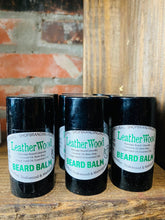 Load image into Gallery viewer, Branding Iron Signature Beard Balm [2 Scents]
