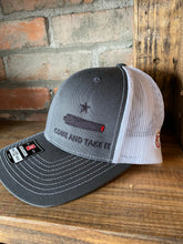 Load image into Gallery viewer, Come And Take It Snapback Hat [3 Colors]
