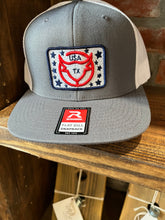 Load image into Gallery viewer, American Ninja Snapback Hat [4 Colors]
