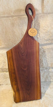 Load image into Gallery viewer, Honey Bee Woodcraft Large Cutting Boards
