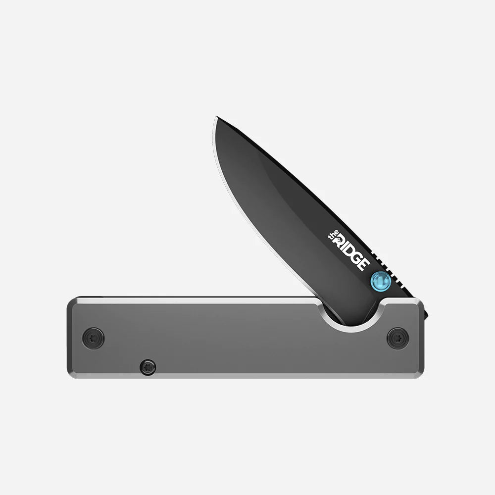 Summit Knife [Gunmetal]