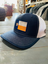 Load image into Gallery viewer, Astro Flag Snapback Hat [8 Colors]
