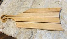 Load image into Gallery viewer, Honey Bee Woodcraft Medium Cutting Boards
