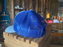 Load image into Gallery viewer, BI Baseball Snapback Hat [2 Colors]
