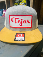 Load image into Gallery viewer, Tejas Snapback Hat [3 Colors]
