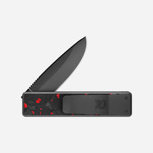 Load image into Gallery viewer, Summit Knife [Forged Ember]
