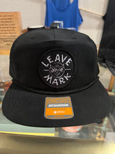 Load image into Gallery viewer, Leave Your Mark Patch Grandpa Snapback Hat [2 Colors]

