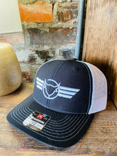 Load image into Gallery viewer, BI Wings Snapback Hat [2 Colors]
