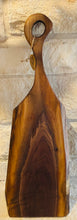 Load image into Gallery viewer, Honey Bee Woodcraft Catch Of The Day Cutting Board
