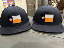 Load image into Gallery viewer, Astro Flag Snapback Hat [8 Colors]
